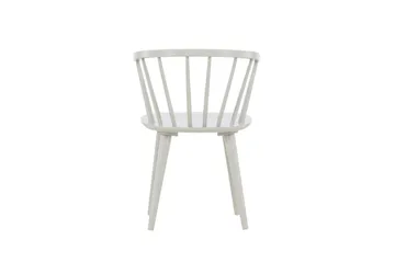 Bobby Karmstol - Ljusgrå - Products - Möbler - Fåtölj & stolar - Karmstol