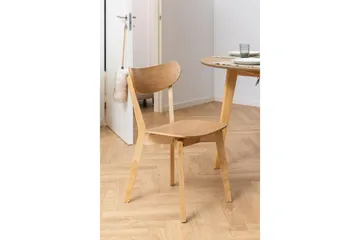 Celtik Matstol - Natur - Products - Möbler - Fåtölj & stolar - Matstol & köksstol