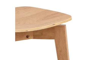 Celtik Matstol - Natur - Products - Möbler - Fåtölj & stolar - Matstol & köksstol