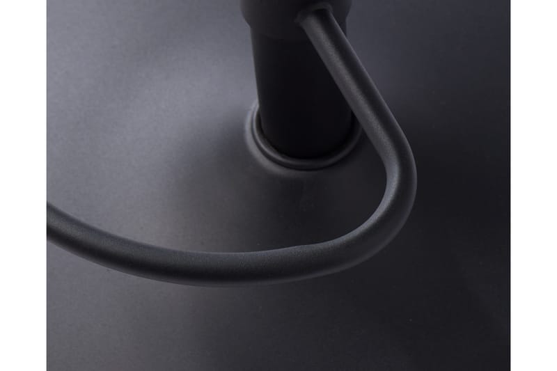 Cyndee Barstol 88,5 cm - Mörkgrå - Products - Möbler - Fåtölj & stolar - Barstol & barpall