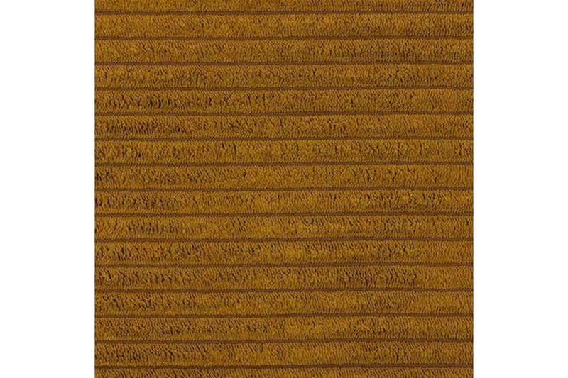 Denegal Bäddfåtölj Dark yellow - Products - Möbler - Fåtölj & stolar - Fåtölj - Bäddfåtölj