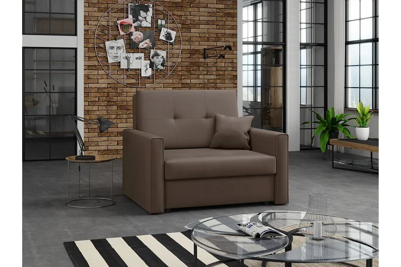 Denegal Bäddfåtölj - Products - Möbler - Fåtölj & stolar - Fåtölj - Bäddfåtölj