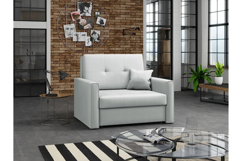 Denegal Bäddfåtölj - Products - Möbler - Fåtölj & stolar - Fåtölj - Bäddfåtölj