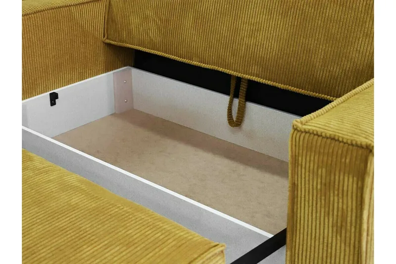 Denegal Bäddfåtölj - Products - Möbler - Fåtölj & stolar - Fåtölj - Bäddfåtölj