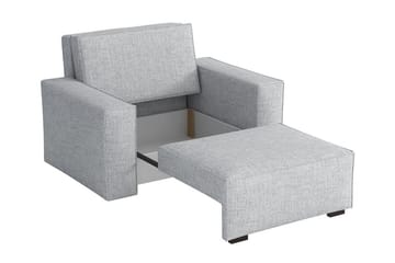 Denegal Bäddfåtölj - Products - Möbler - Fåtölj & stolar - Fåtölj - Bäddfåtölj