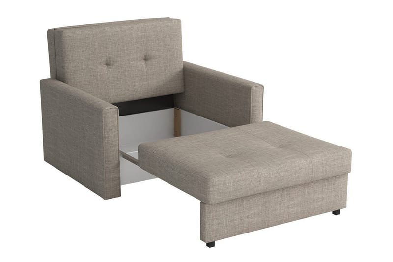 Denegal Bäddfåtölj - Products - Möbler - Fåtölj & stolar - Fåtölj - Bäddfåtölj