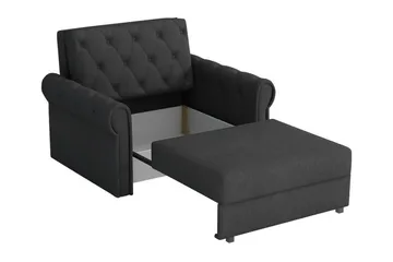 Denegal Bäddfåtölj - Products - Möbler - Fåtölj & stolar - Fåtölj - Bäddfåtölj