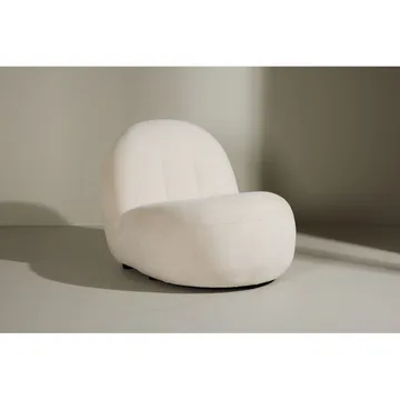 Omaha Fåtölj - Beige - Products - Möbler - Fåtölj & stolar - Fåtölj - Fåtölj utan armstöd