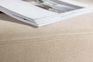 Zero Liggfåtölj - Beige - Products - Möbler - Fåtölj & stolar - Fåtölj - Liggfåtölj