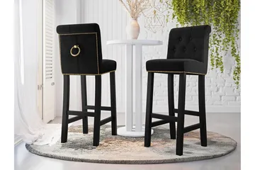 Glenarm Barstol - Products - Möbler - Fåtölj & stolar - Barstol & barpall