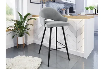 Glenarm Barstol - Products - Möbler - Fåtölj & stolar - Barstol & barpall