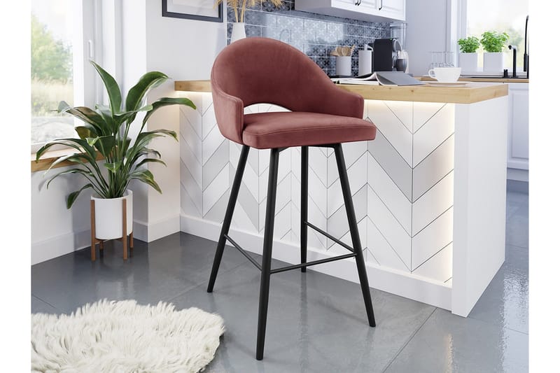 Glenarm Barstol - Products - Möbler - Fåtölj & stolar - Barstol & barpall