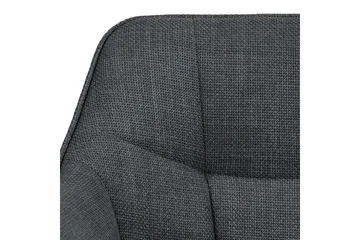 Harford Karmstol - Grå - Products - Möbler - Fåtölj & stolar - Karmstol