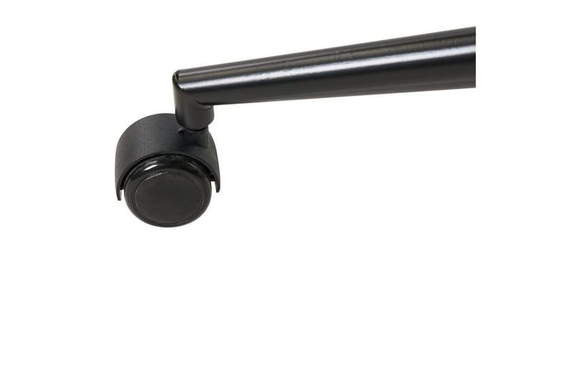 Kontorsstol Venice Rosa/Svart - Rosa/Svart - Products - Möbler - Fåtölj & stolar - Kontorsstol & skrivbordsstol