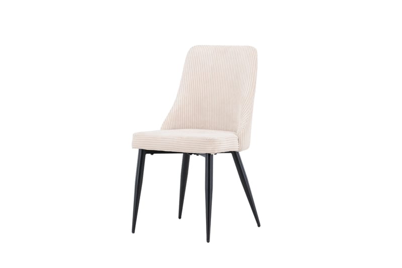 Leone Matstol, Beige