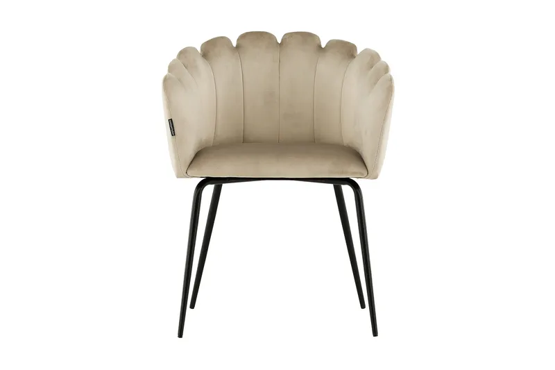 Limhamn Karmstol - Beige - Products - Möbler - Fåtölj & stolar - Karmstol