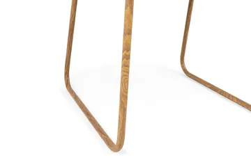 Mace Matstol - Grå - Products - Möbler - Fåtölj & stolar - Matstol & köksstol