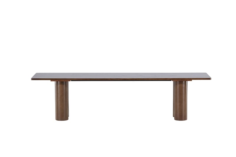 Matbänk Olivia 40x180x45 cm - Mocca - Products - Möbler - Fåtölj & stolar - Sittbänk