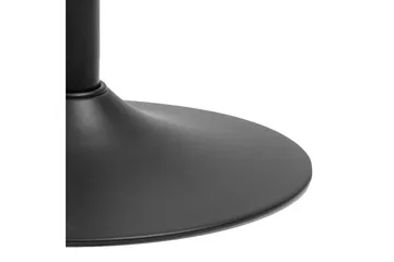 Norwyn Barstol 80 cm - Svart - Products - Möbler - Fåtölj & stolar - Barstol & barpall