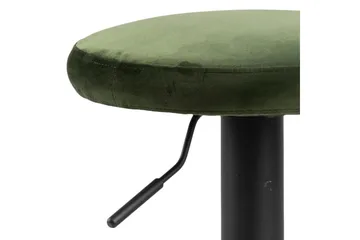 Norwyn Barstol 82 cm - Grön - Products - Möbler - Fåtölj & stolar - Barstol & barpall