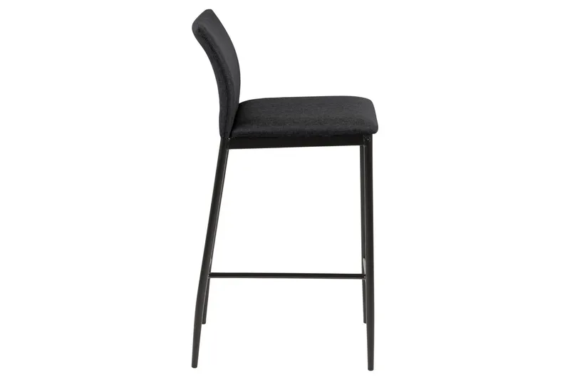 Oakton Barstol 91 cm - Grå - Products - Möbler - Fåtölj & stolar - Barstol & barpall