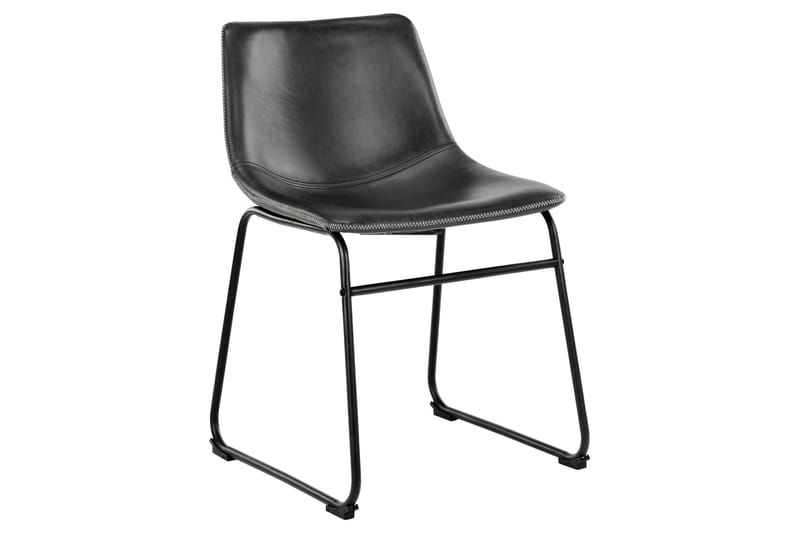 Oregona Matstol, Svart