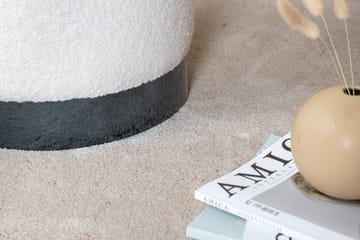 Benji Sittpuff - Benvit - Products - Möbler - Fåtölj & stolar - Pall & puff - Sittpuff