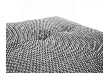 Cerys Fotpall 60 cm - Blå - Products - Möbler - Fåtölj & stolar - Pall & puff - Fotpallar