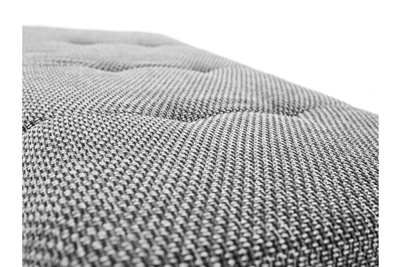 Cerys Fotpall 60 cm - Grön - Products - Möbler - Fåtölj & stolar - Pall & puff - Fotpallar