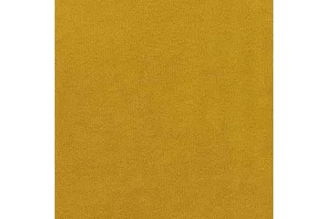 Cerys Fotpall 60 cm - Gul - Products - Möbler - Fåtölj & stolar - Pall & puff - Fotpallar