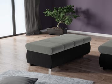 Cillo Fotpall 120 cm - Products - Möbler - Fåtölj & stolar - Pall & puff - Sittpuff