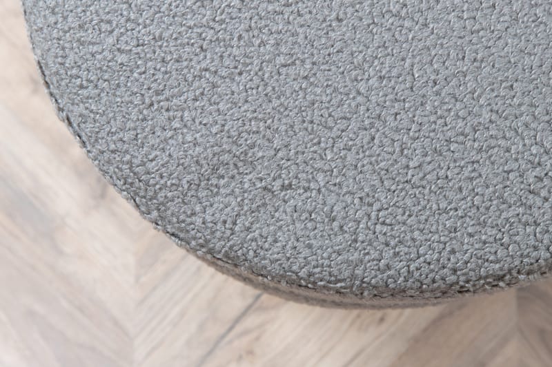 Pot Sittpuff - Greige - Products - Möbler - Fåtölj & stolar - Pall & puff - Sittpuff