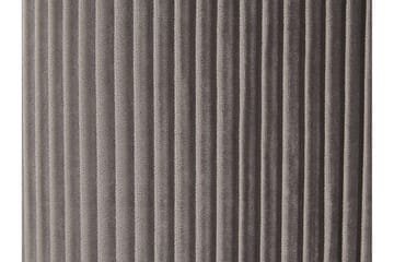 Trumelet Fotpall med Förvaring 2-pack - Grå - Products - Möbler - Fåtölj & stolar - Pall & puff - Fotpallar