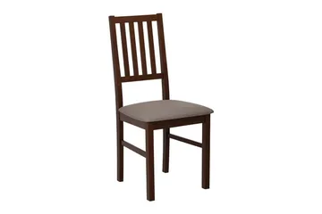 Patrickswell Matstol - Brun - Products - Möbler - Fåtölj & stolar - Matstol & köksstol