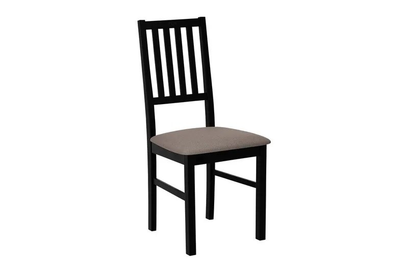 Patrickswell Matstol, Svart