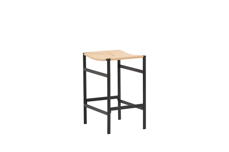 Patsy Matstol - Natur - Products - Möbler - Fåtölj & stolar - Barstol & barpall