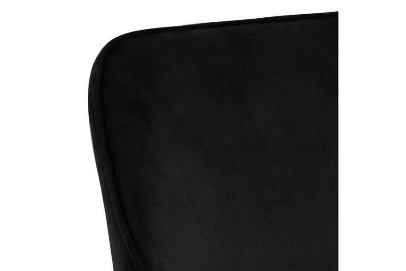 Pelaw Karmstol - Svart - Products - Möbler - Fåtölj & stolar - Karmstol