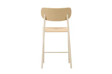 Polly Barstol 101 cm - Beige - Products - Möbler - Fåtölj & stolar - Barstol & barpall