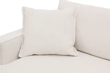 Rossita lyx Extra djup Fåtölj - Offwhite Manchester - Products - Möbler - Fåtölj & stolar - Fåtölj