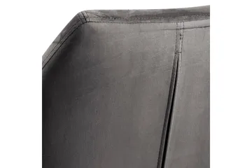 Samlar Kontorsstol VIC-tyg - Grå - Products - Möbler - Fåtölj & stolar - Kontorsstol & skrivbordsstol