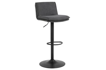 Sanam Barstol 107 cm - Grå - Products - Möbler - Fåtölj & stolar - Barstol & barpall