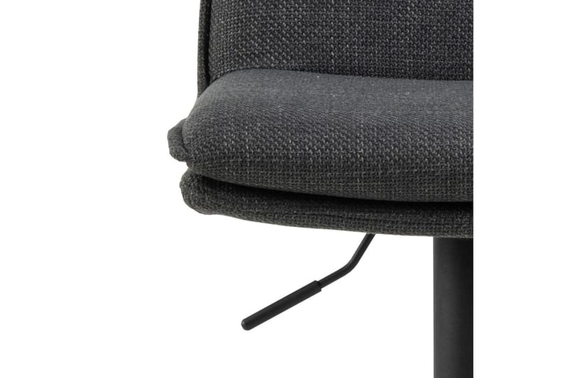 Sanam Barstol 107 cm - Grå - Products - Möbler - Fåtölj & stolar - Barstol & barpall