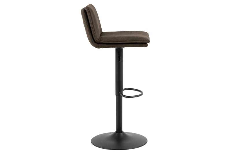 Sanam Barstol - Grå - Products - Möbler - Fåtölj & stolar - Barstol & barpall