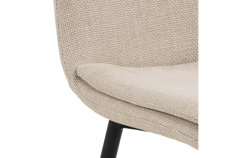 Santra Matstol - Beige - Products - Möbler - Fåtölj & stolar - Matstol & köksstol