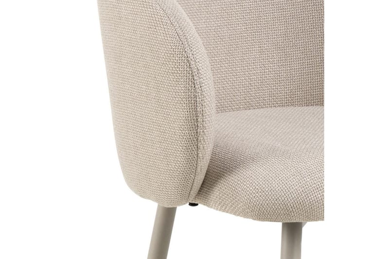 Sarad Barstol 105 cm - Beige - Products - Möbler - Fåtölj & stolar - Barstol & barpall