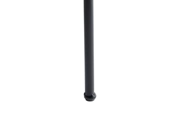 Set med 2 matstolar Andover - Svart, ljust trä, grönt - Products - Möbler - Fåtölj & stolar - Matstol & köksstol