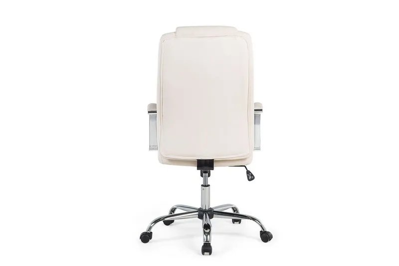 Winner Kontorsstol - Beige - Products - Möbler - Fåtölj & stolar - Kontorsstol & skrivbordsstol