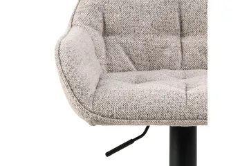 Zabinka Barstol - Ljusbeige - Products - Möbler - Fåtölj & stolar - Barstol & barpall