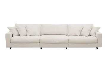 Valencia Extra Djup 5-sits Soffa