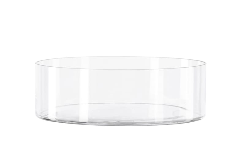 Shine Skål - Klarfärgad - Products - Servering & matlagning - Bakredskap - Blandskål